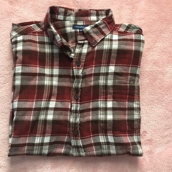 croft & barrow Other - 3/$15 🤩Men’s Croft & Barrow long sleeve button up